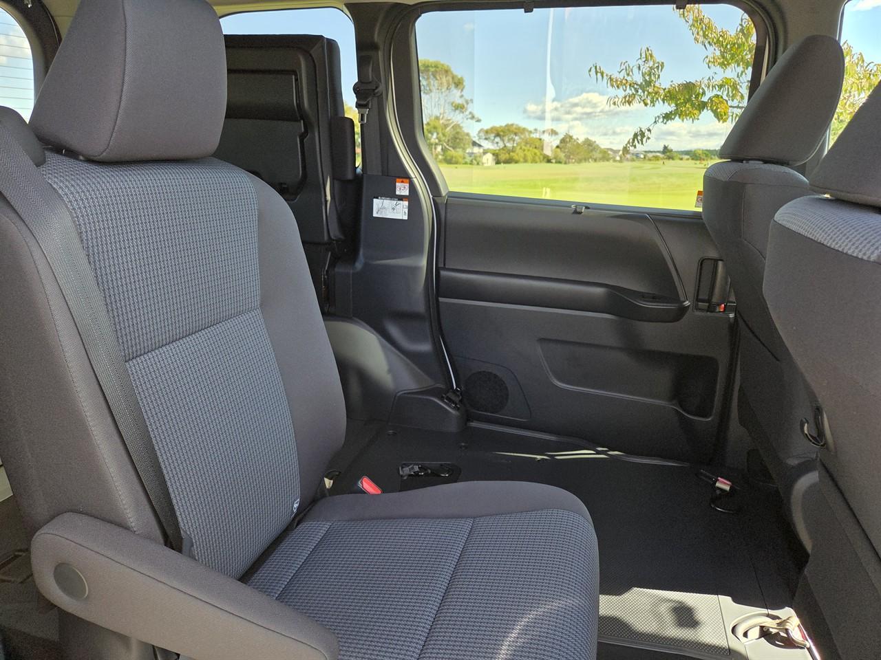 image-10, 2023 Toyota Noah Mobility Welcab at Christchurch