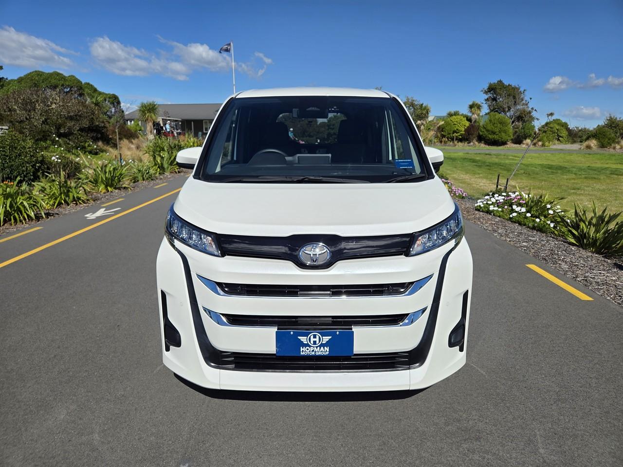 image-1, 2023 Toyota Noah Mobility Welcab at Christchurch