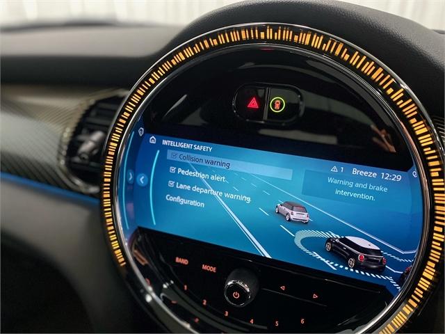 image-18, 2023 MINI Cooper SE Hatch The Resolute at Christchurch