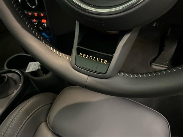 image-7, 2023 MINI Cooper SE Hatch The Resolute at Christchurch