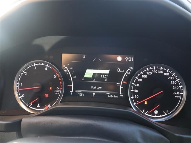 image-13, 2024 Toyota Land Cruiser LC300 GR SPORT V6 TURBO,  at Christchurch