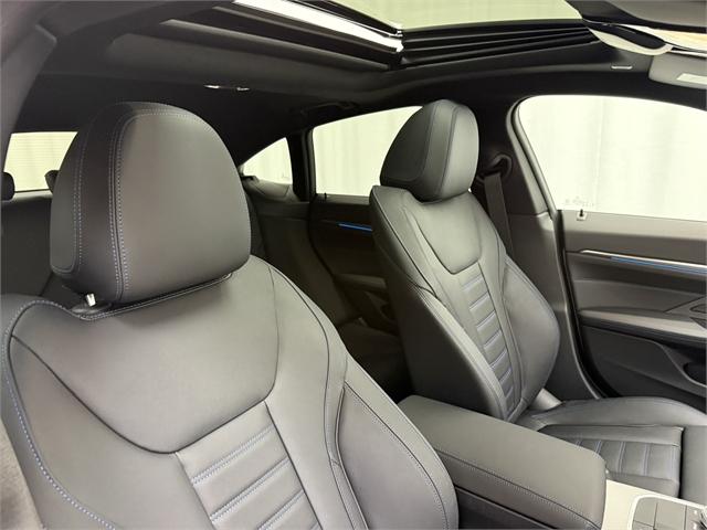 image-12, 2026 BMW i4 62HD eDrive40 Gran Coup at Christchurch