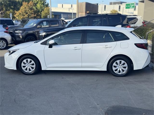 image-3, 2022 Toyota Corolla Touring Hybrid X, Push Start at Christchurch