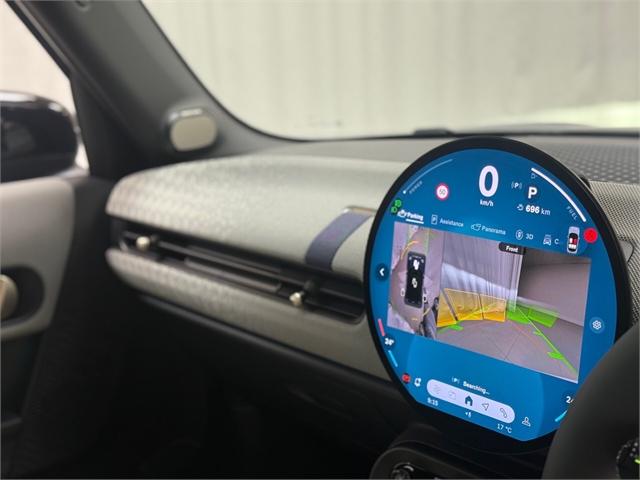 image-4, 2026 MINI Cooper 42GD C 5Door Favoured at Christchurch