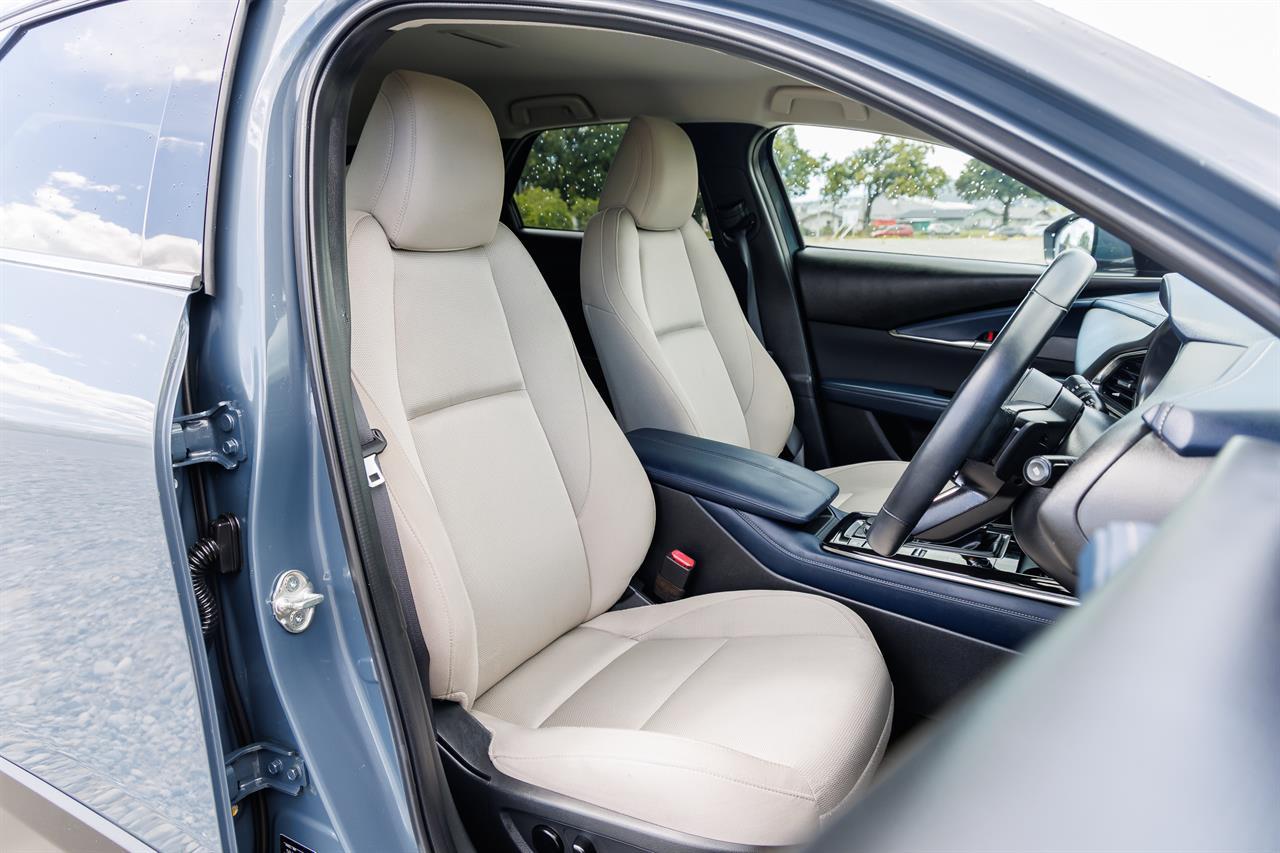 image-11, 2020 Mazda Cx-30 20S Proactive Touring at Christchurch