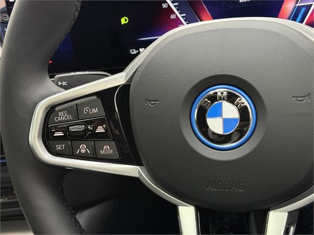 image-11, 2026 BMW i4 62HD eDrive40 Gran Coup at Christchurch