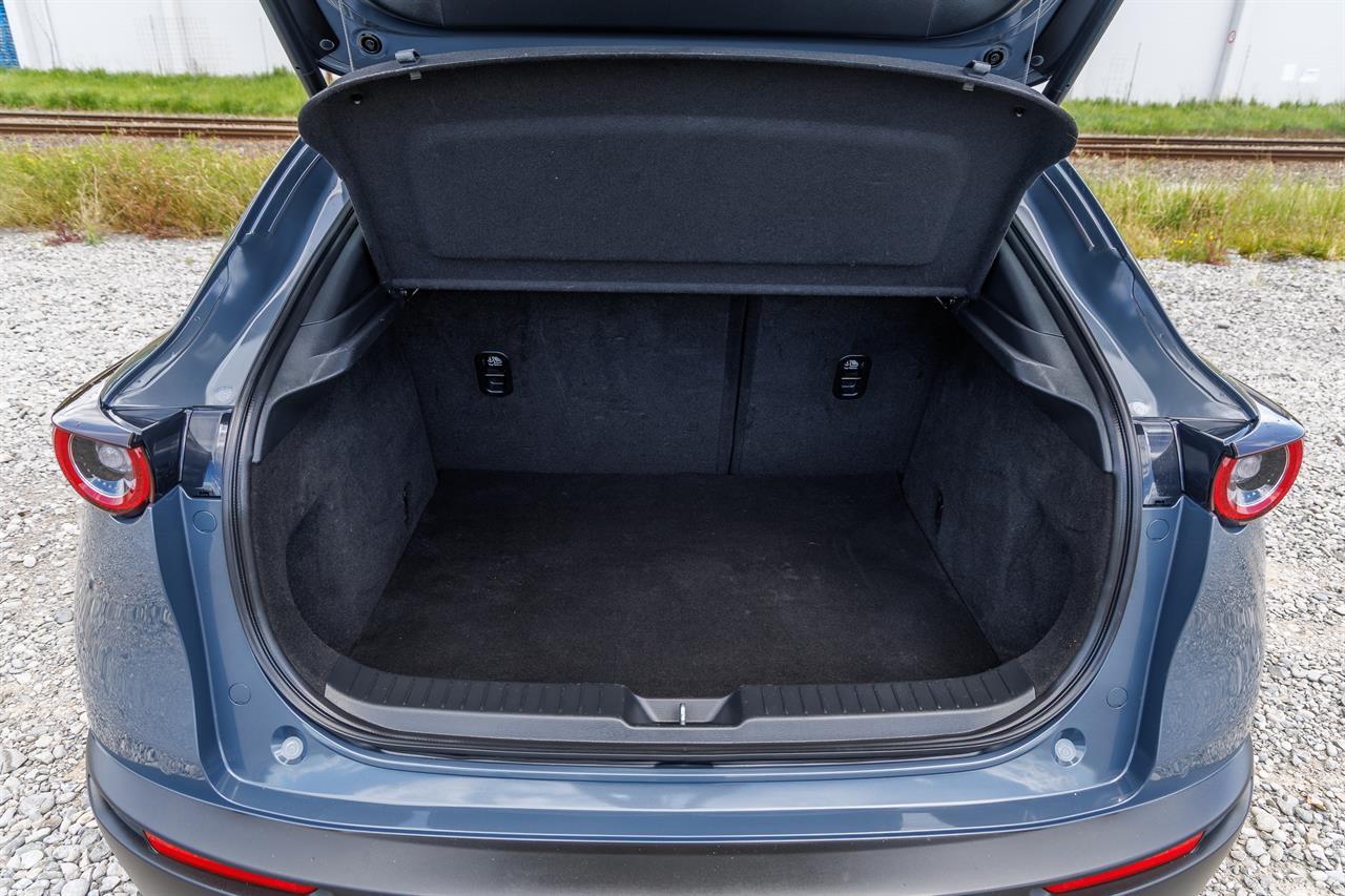 image-8, 2020 Mazda Cx-30 20S Proactive Touring at Christchurch