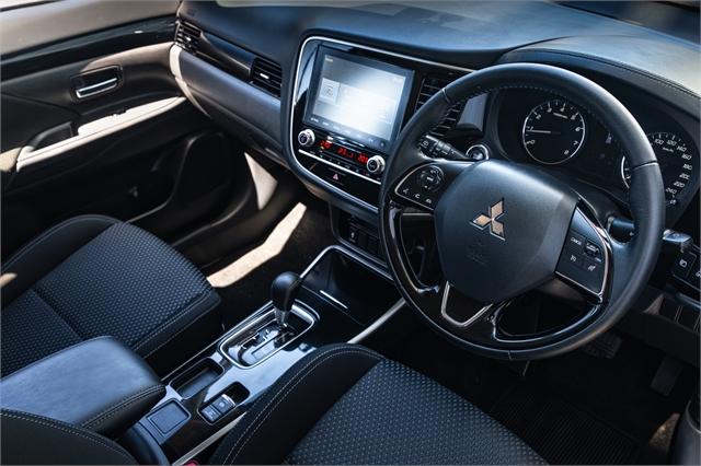 image-12, 2021 Mitsubishi Outlander LS 126kW Petrol Auto at Christchurch