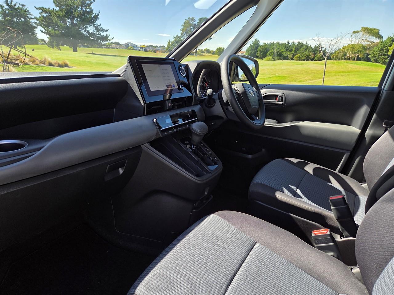 image-9, 2023 Toyota Noah Mobility Welcab at Christchurch