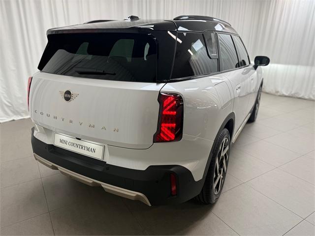 image-3, 2026 MINI Countryman 12GA C Favoured at Christchurch