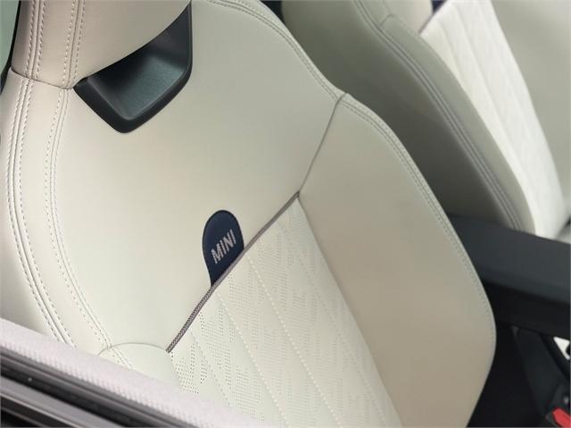 image-6, 2026 MINI Cooper S 22GD 3Door Favoured at Christchurch