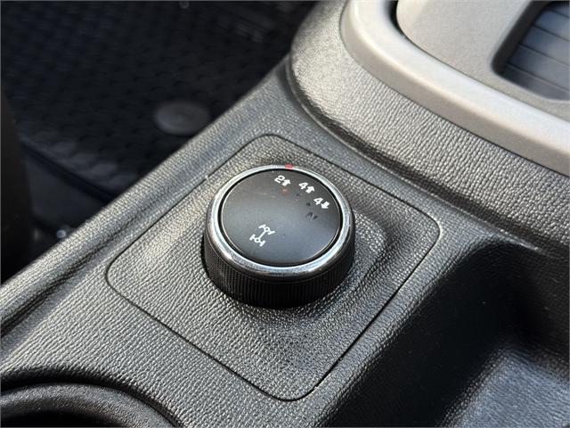 image-17, 2019 Holden Colorado NZ NEW Z71 4WD at Christchurch