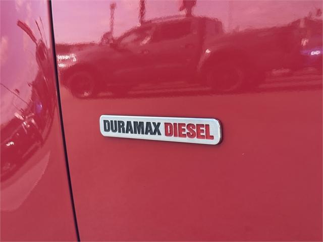 image-5, 2019 Holden Colorado NZ NEW Z71 4WD at Christchurch