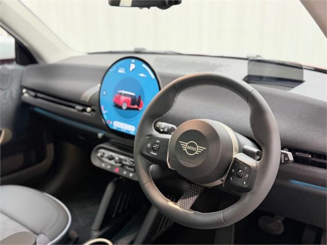 image-5, 2026 MINI Cooper 12GC E 3Door Classic at Christchurch