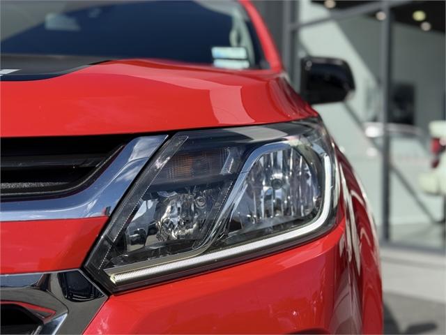 image-4, 2019 Holden Colorado NZ NEW Z71 4WD at Christchurch