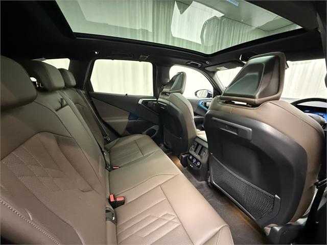 image-11, 2025 BMW X3 66GP 30e PHEV Motorsport at Christchurch