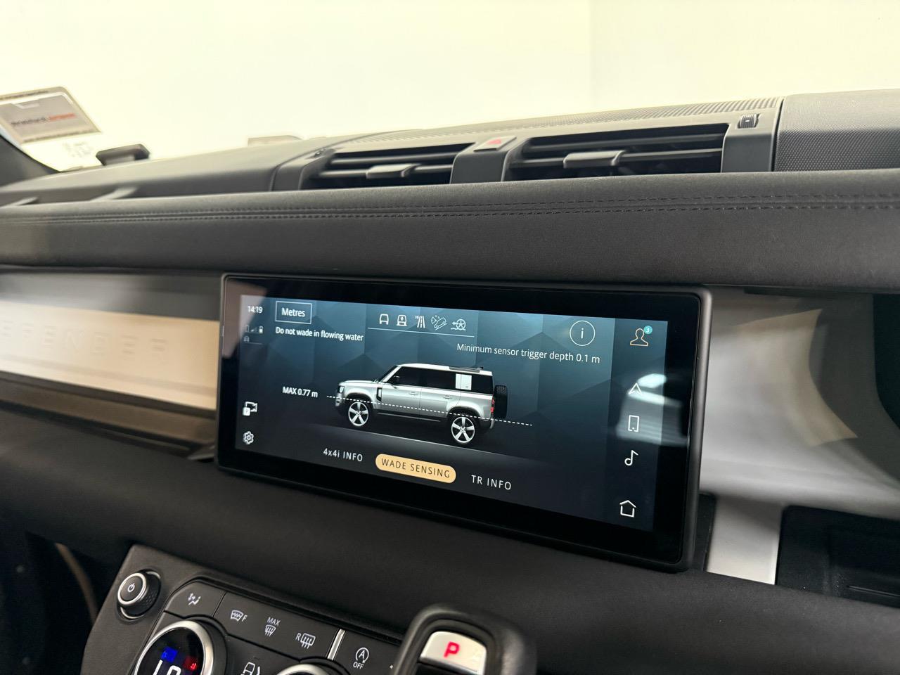 image-13, 2020 LandRover Defender 110 P300 Off-Road Package at Christchurch