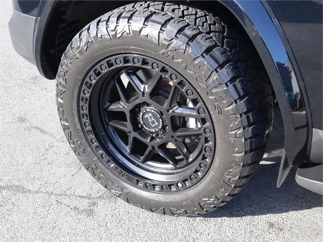 image-8, 2024 Toyota Land Cruiser LC300 GR SPORT V6 TURBO,  at Christchurch