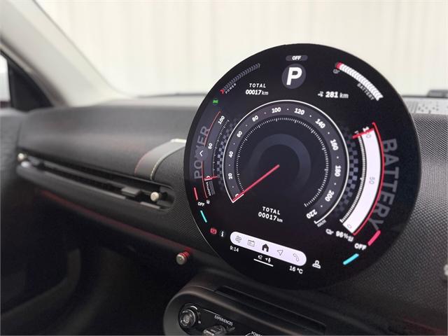 image-7, 2026 MINI Cooper 12GC E 3Door Classic at Christchurch