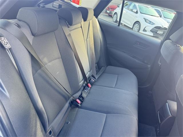 image-9, 2022 Toyota Corolla Touring Hybrid X, Push Start at Christchurch