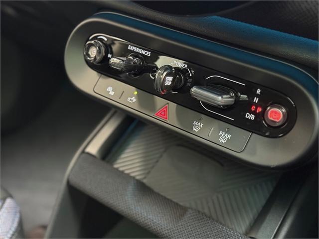 image-6, 2025 MINI Countryman 22GA S ALL4 at Christchurch