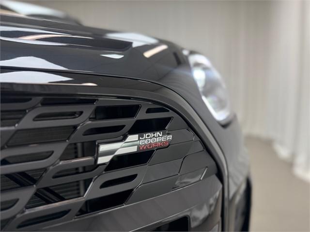 image-16, 2026 MINI Countryman 22GA S ALL4 JCW Sport at Christchurch