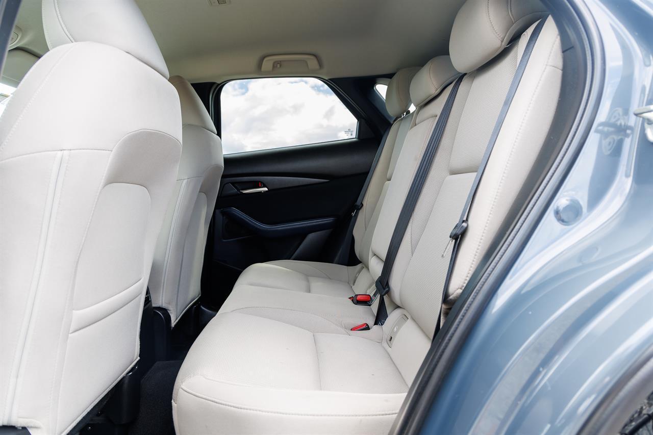 image-10, 2020 Mazda Cx-30 20S Proactive Touring at Christchurch