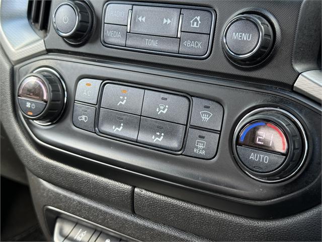 image-15, 2019 Holden Colorado NZ NEW Z71 4WD at Christchurch