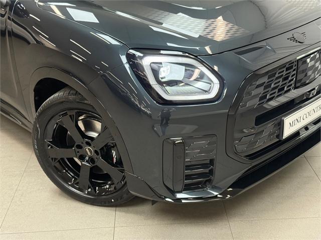 image-3, 2026 MINI Countryman 22GA S ALL4 JCW Sport at Christchurch