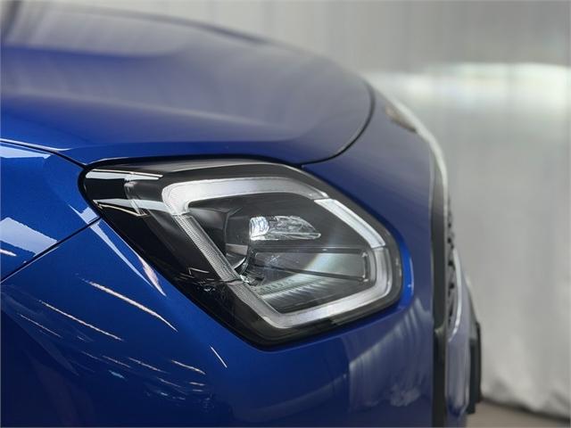 image-6, 2025 MINI Countryman 22GA S ALL4 at Christchurch