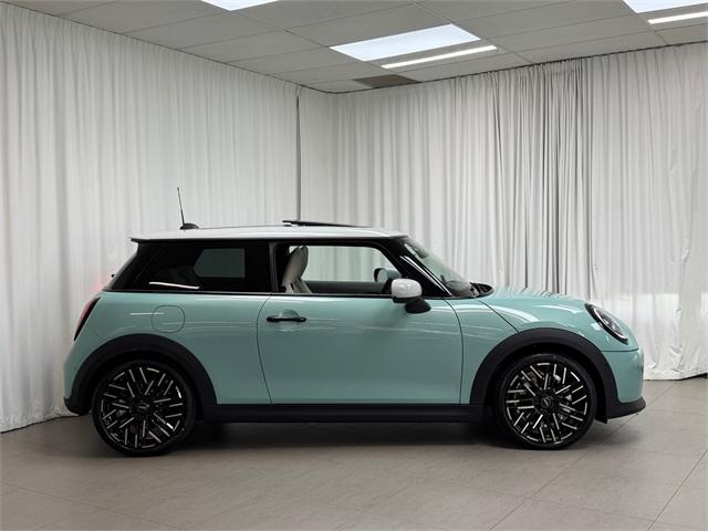 image-3, 2026 MINI Cooper S 22GD 3Door Favoured at Christchurch