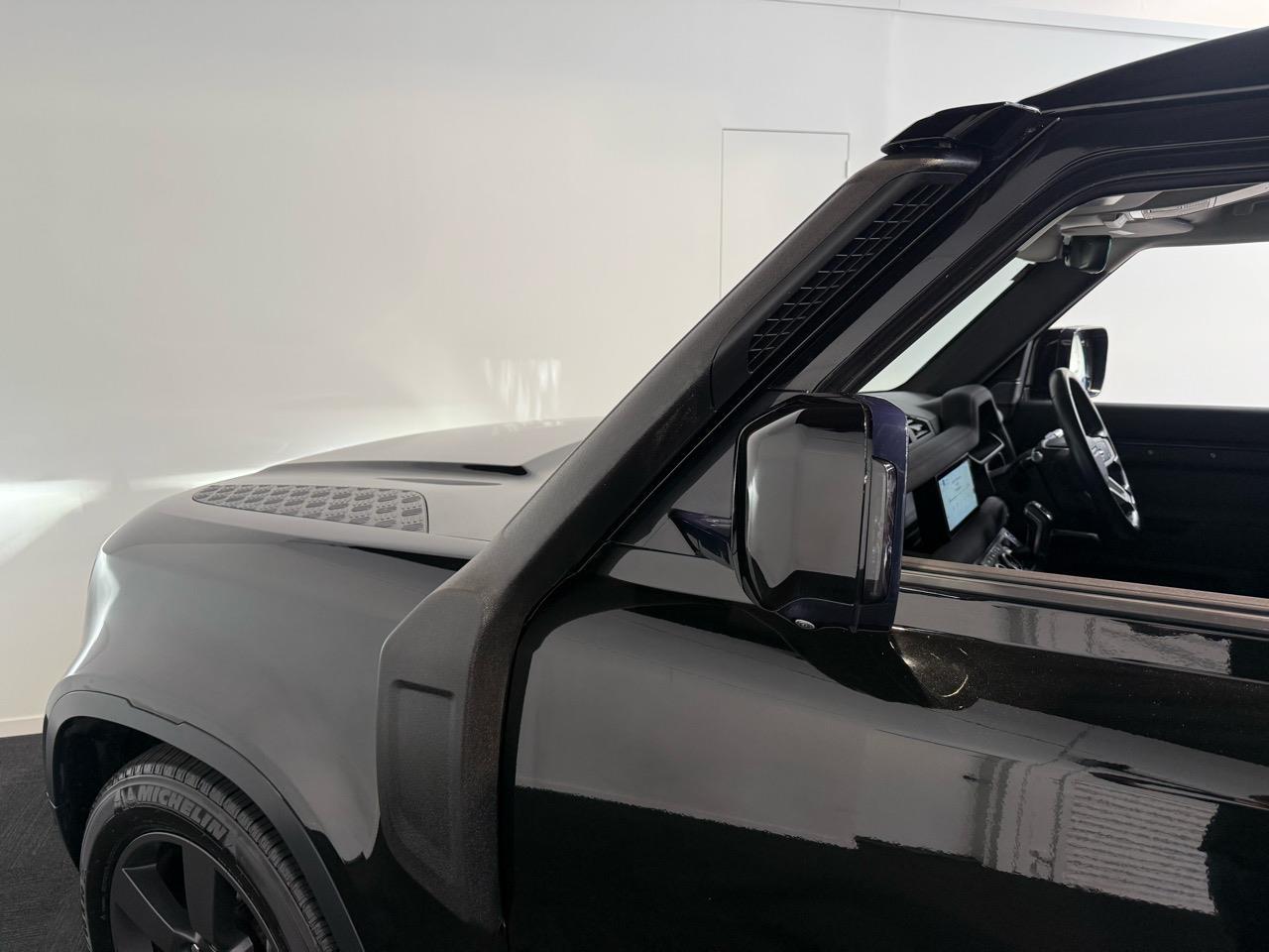 image-6, 2020 LandRover Defender 110 P300 Off-Road Package at Christchurch