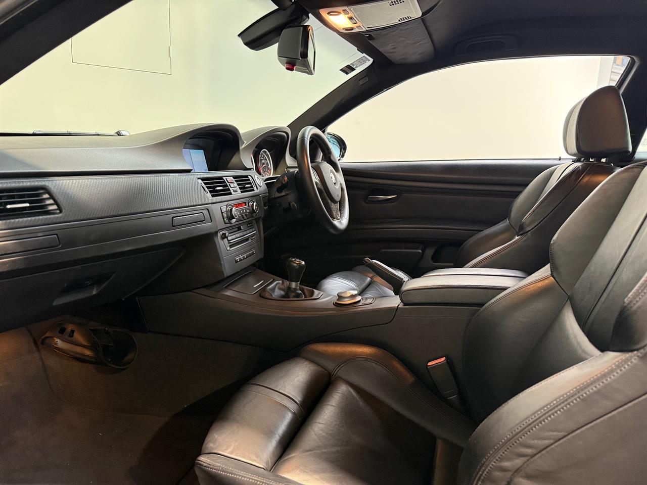 image-6, 2007 BMW M3 4.0 V8 6 Speed Manual at Christchurch