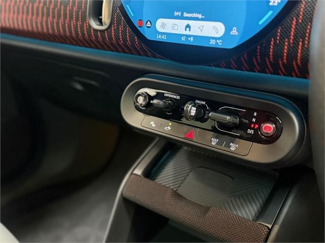 image-2, 2026 MINI Countryman 32GA JCW ALL4 Favoured at Christchurch