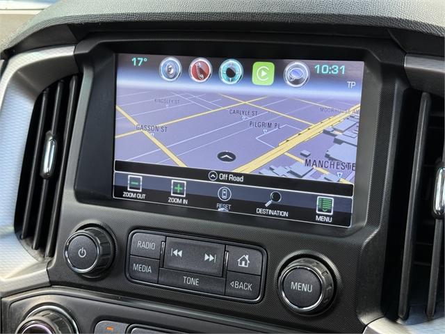 image-14, 2019 Holden Colorado NZ NEW Z71 4WD at Christchurch