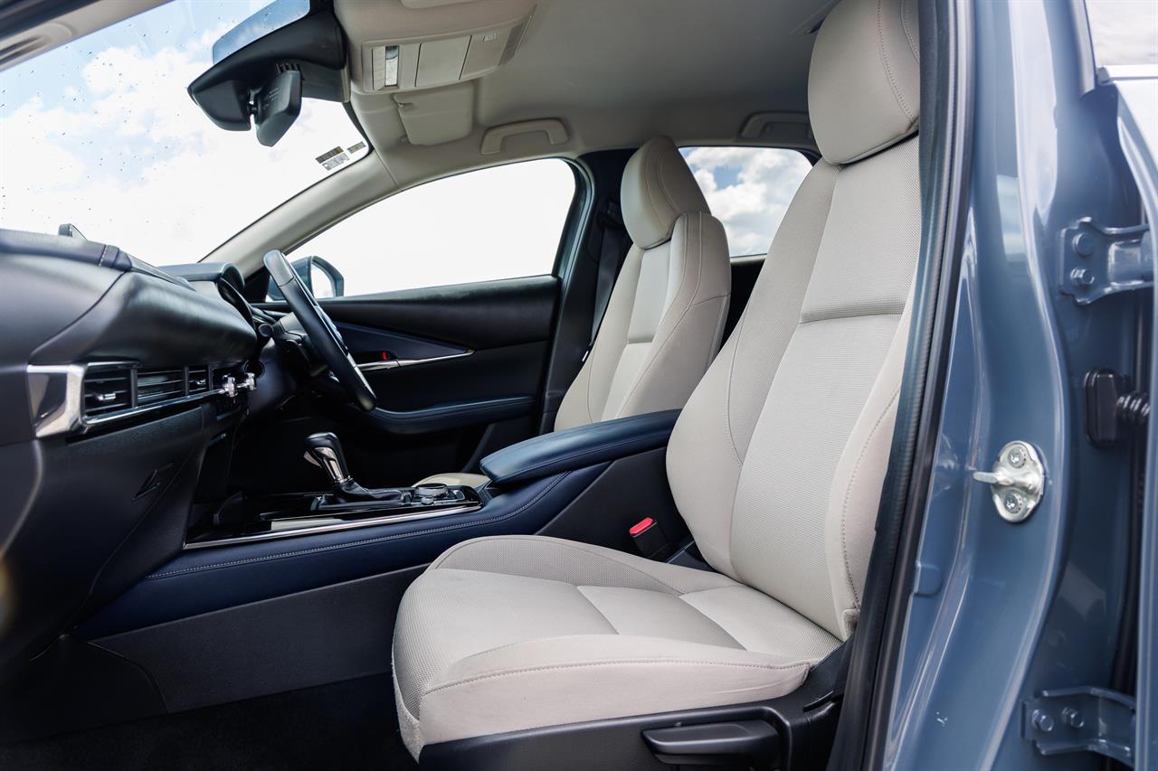 image-9, 2020 Mazda Cx-30 20S Proactive Touring at Christchurch