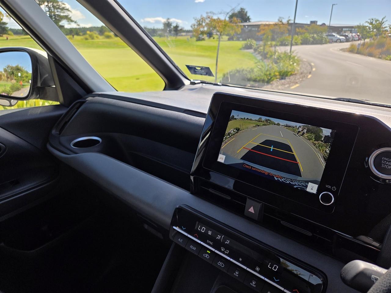 image-17, 2023 Toyota Noah Mobility Welcab at Christchurch