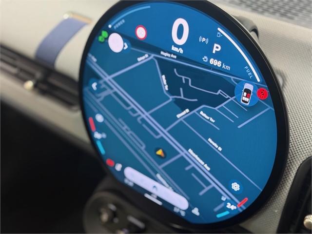 image-8, 2026 MINI Cooper 42GD C 5Door Favoured at Christchurch