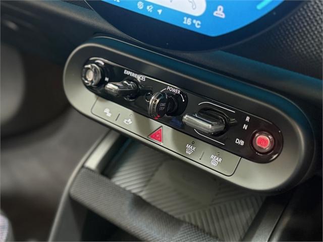 image-11, 2025 MINI Countryman 22GA S ALL4 at Christchurch