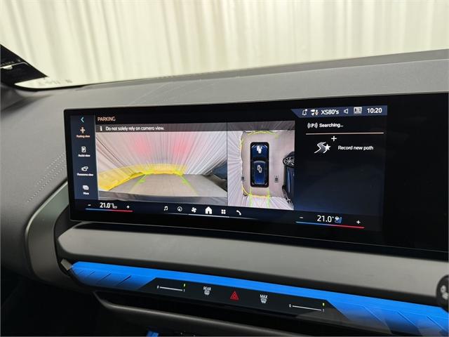 image-7, 2025 BMW X3 66GP 30e PHEV Motorsport at Christchurch