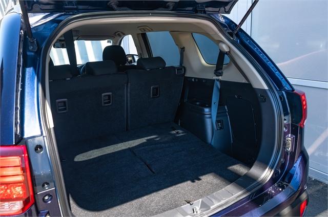 image-7, 2021 Mitsubishi Outlander LS 126kW Petrol Auto at Christchurch