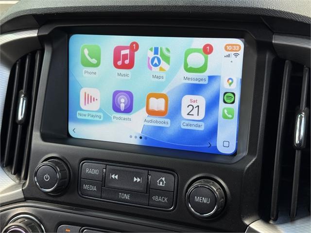 image-12, 2019 Holden Colorado NZ NEW Z71 4WD at Christchurch