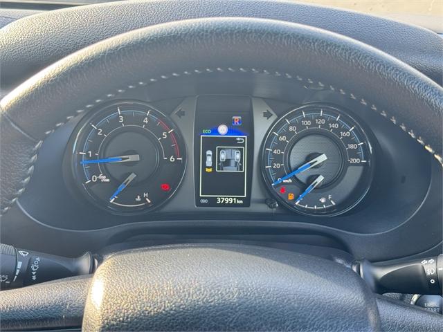 image-13, 2022 Toyota Hilux SR5 CRUISER Prerunner, 2WD at Christchurch