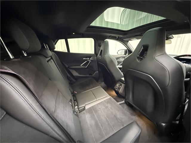 image-12, 2025 BMW M35i 82GM X2 XDRIVE 2.0PT at Christchurch