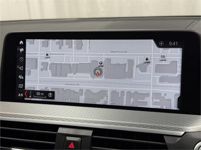 image-7, 2018 BMW X3 xDrive20d M Sport at Christchurch