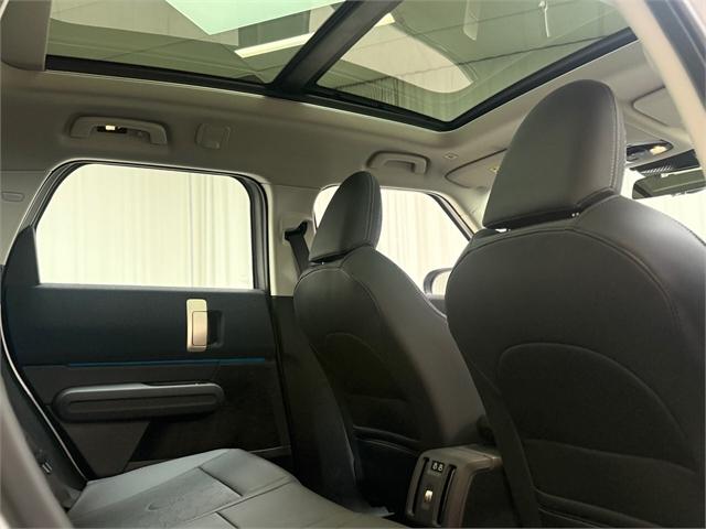 image-13, 2025 MINI Countryman 22GA S ALL4 at Christchurch