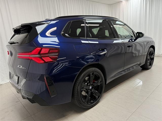 image-2, 2025 BMW X3 66GP 30e PHEV Motorsport at Christchurch