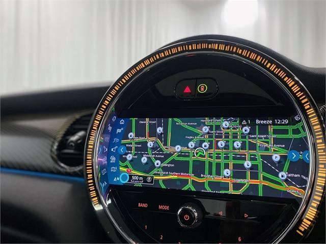 image-11, 2023 MINI Cooper SE Hatch The Resolute at Christchurch