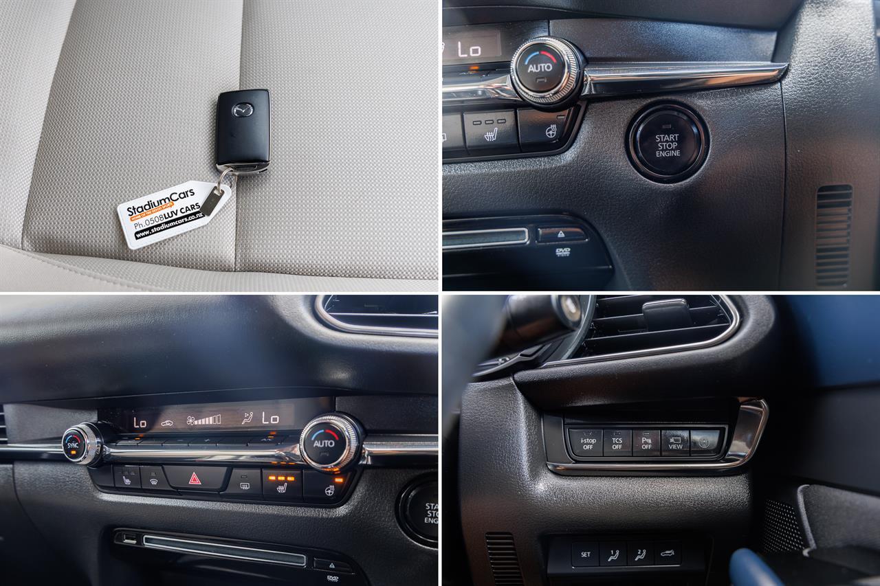 image-14, 2020 Mazda Cx-30 20S Proactive Touring at Christchurch