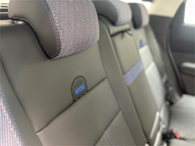 image-17, 2025 MINI Countryman 22GA S ALL4 at Christchurch